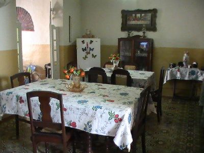 Hostal Colonial Casa Cary8